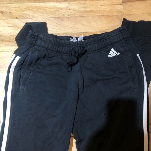 Adidas sweatpants - Picture 4 of 4